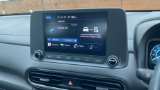 Hyundai Kona 1.6 GDi Hybrid SE Connect 5dr DCT Hybrid Hatchback
